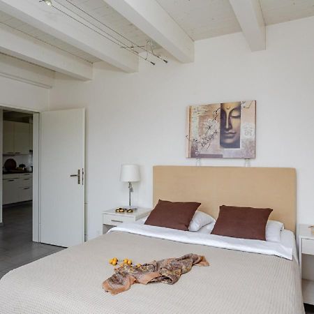 Swiss Star District 11 - Self Check-In Apartamento Zurique Exterior foto